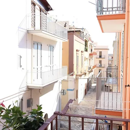 Bed & Breakfast Casa Antica