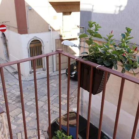 Bed & Breakfast Casa Antica *