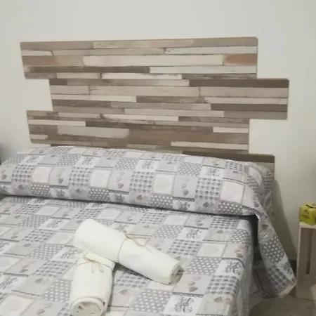 Bed & Breakfast Casa Antica Fasano