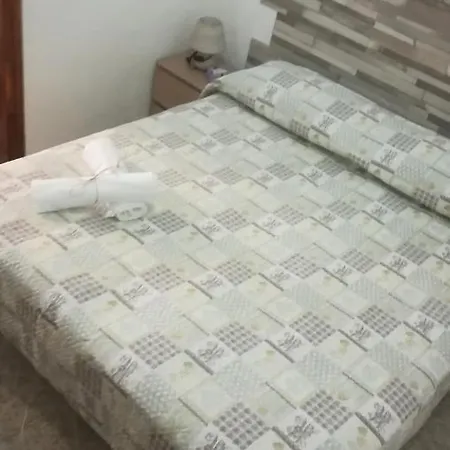 Bed & Breakfast Casa Antica