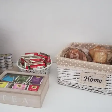 Casa Antica Bed & Breakfast