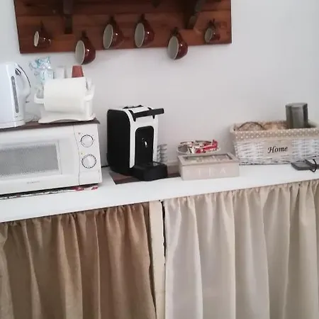 Bed & Breakfast Casa Antica Fasano