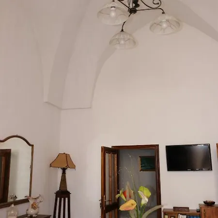 Bed & Breakfast Casa Antica *