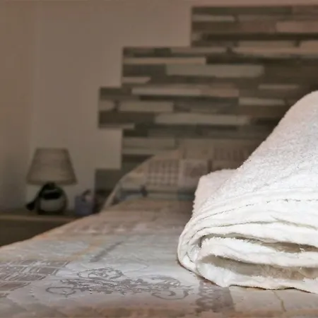 Casa Antica * Fasano