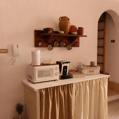 Casa Antica Bed & Breakfast *