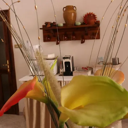 Bed & Breakfast Casa Antica