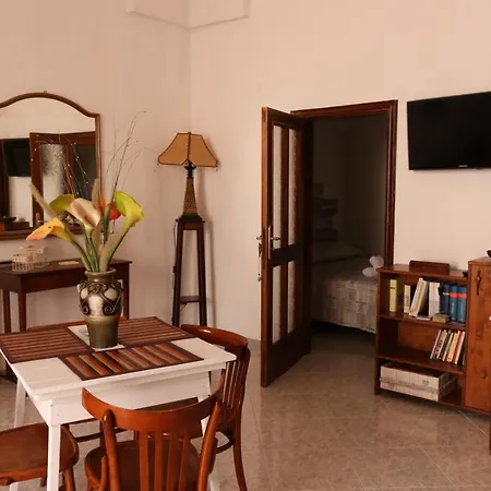 Casa Antica Bed & Breakfast Fasano