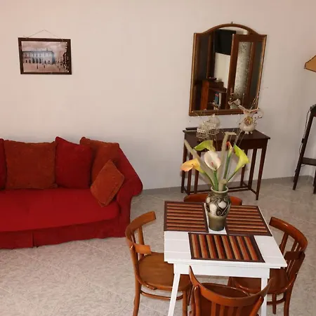 Bed & Breakfast Casa Antica Fasano