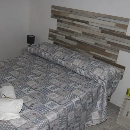 Casa Antica Bed & Breakfast