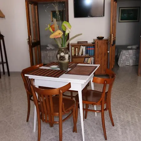 Casa Antica Bed & Breakfast *