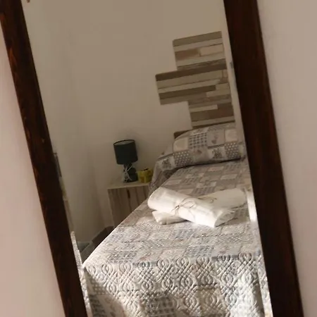 Bed & Breakfast Casa Antica *