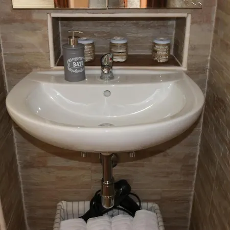 Casa Antica * Fasano