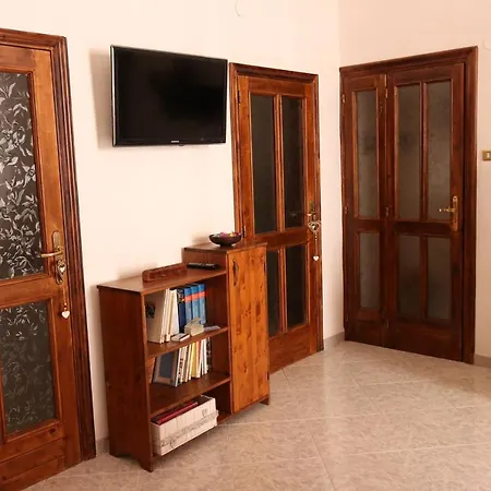 Bed & Breakfast Casa Antica