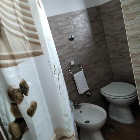 Casa Antica Bed & Breakfast