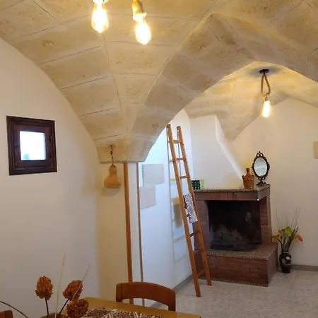 Casa Antica Bed & Breakfast Fasano