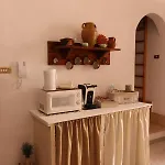 Casa Antica Bed and Breakfast *