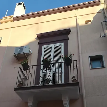 Casa Antica