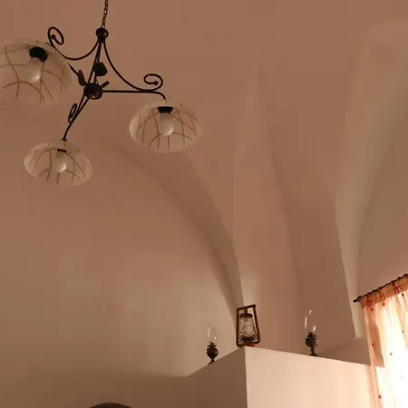 Casa Antica Bed & Breakfast