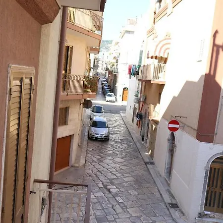 Casa Antica Alojamento de Acomodação e Pequeno-almoço *