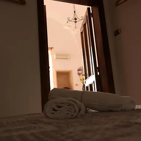 Casa Antica * Fasano