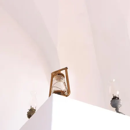 Casa Antica Bed & Breakfast