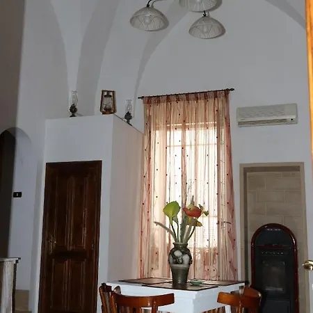 Casa Antica Bed & Breakfast Fasano