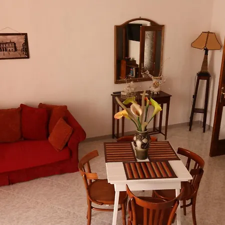 Casa Antica *
