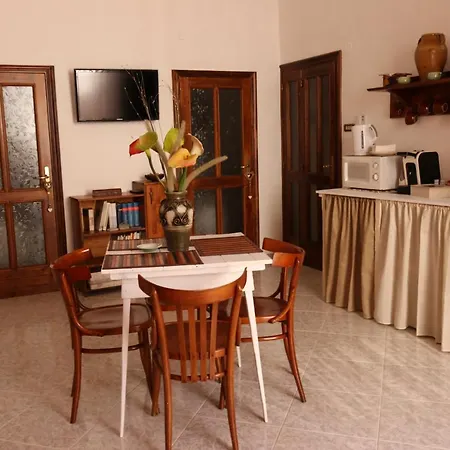 Casa Antica Bed and Breakfast