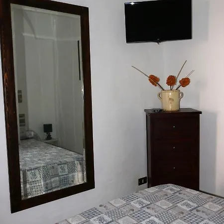 Casa Antica فندق مبيت وإفطار فاسانو