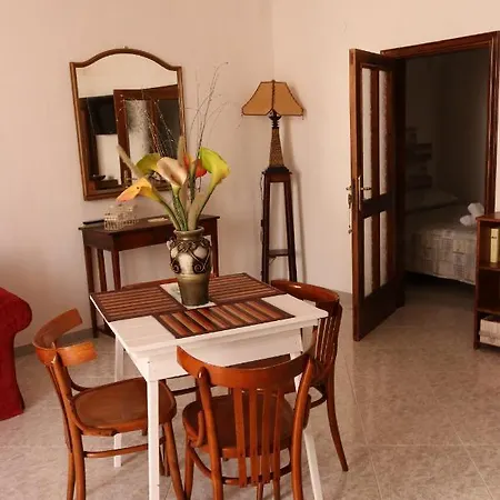 Casa Antica *
