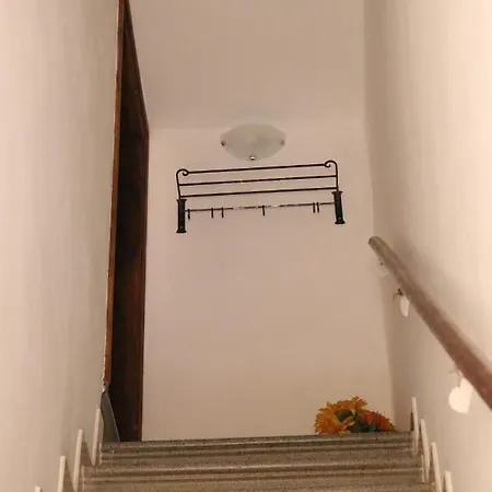 לינה וארוחת בוקר Casa Antica פאסאנו