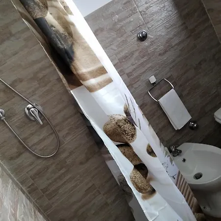 Alojamento de Acomodação e Pequeno-almoço Casa Antica *