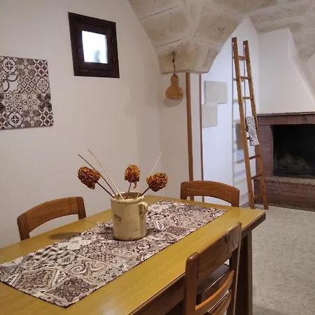 Casa Antica Bed & Breakfast *