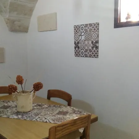 Casa Antica فاسانو