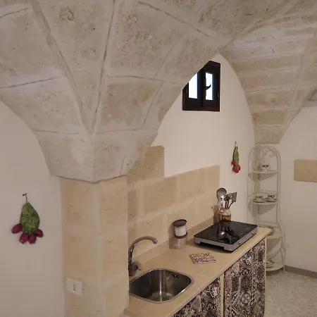 فندق مبيت وإفطار Casa Antica *