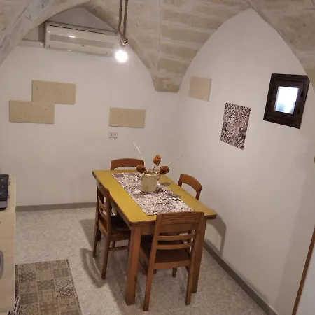 Casa Antica לינה וארוחת בוקר *