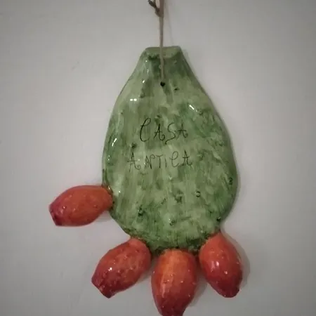 Casa Antica Alojamento de Acomodação e Pequeno-almoço *