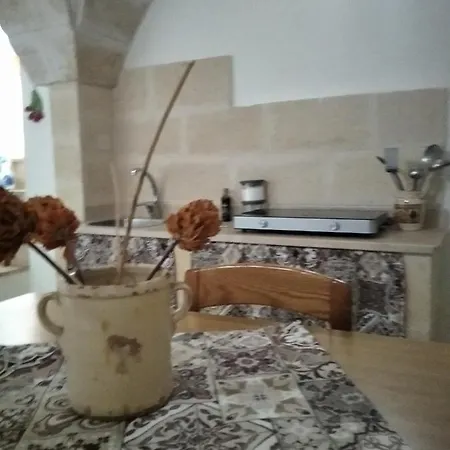 Casa Antica * فاسانو