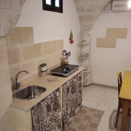 فندق مبيت وإفطار Casa Antica *