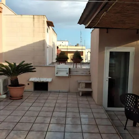 Casa Antica * Fasano