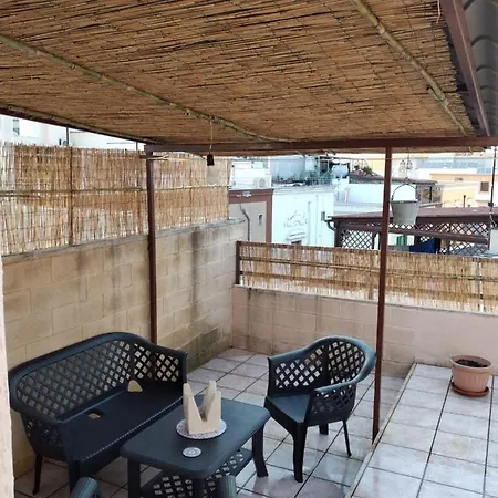 Casa Antica * פאסאנו