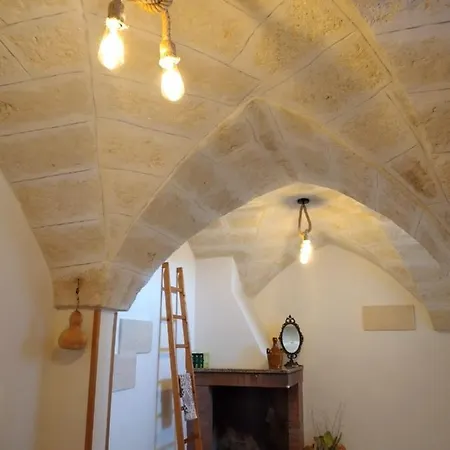 Casa Antica * פאסאנו