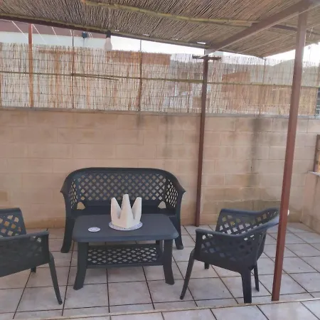 Casa Antica *