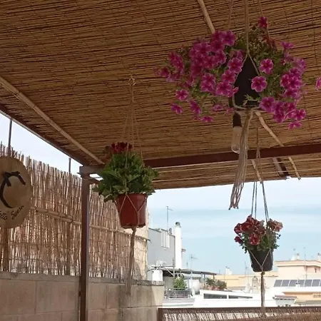 Bed & Breakfast Casa Antica *