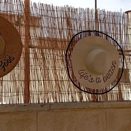 Casa Antica לינה וארוחת בוקר *