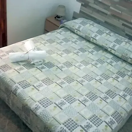 Casa Antica فندق مبيت وإفطار فاسانو