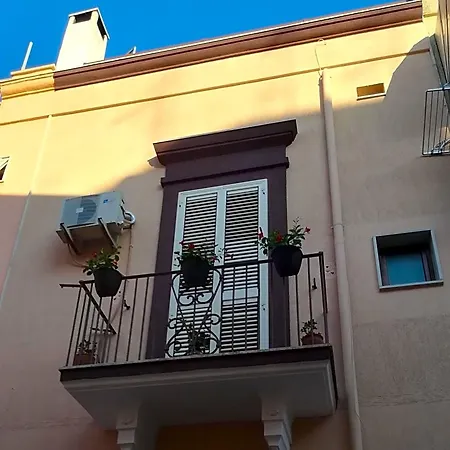 Casa Antica לינה וארוחת בוקר פאסאנו