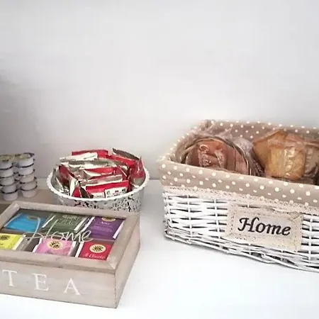 Casa Antica فندق مبيت وإفطار *