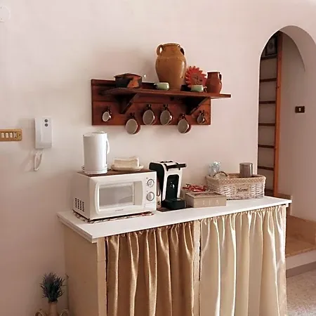 Casa Antica فندق مبيت وإفطار