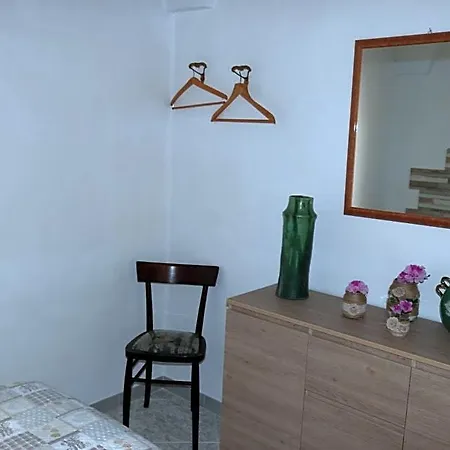 Couette-café Casa Antica